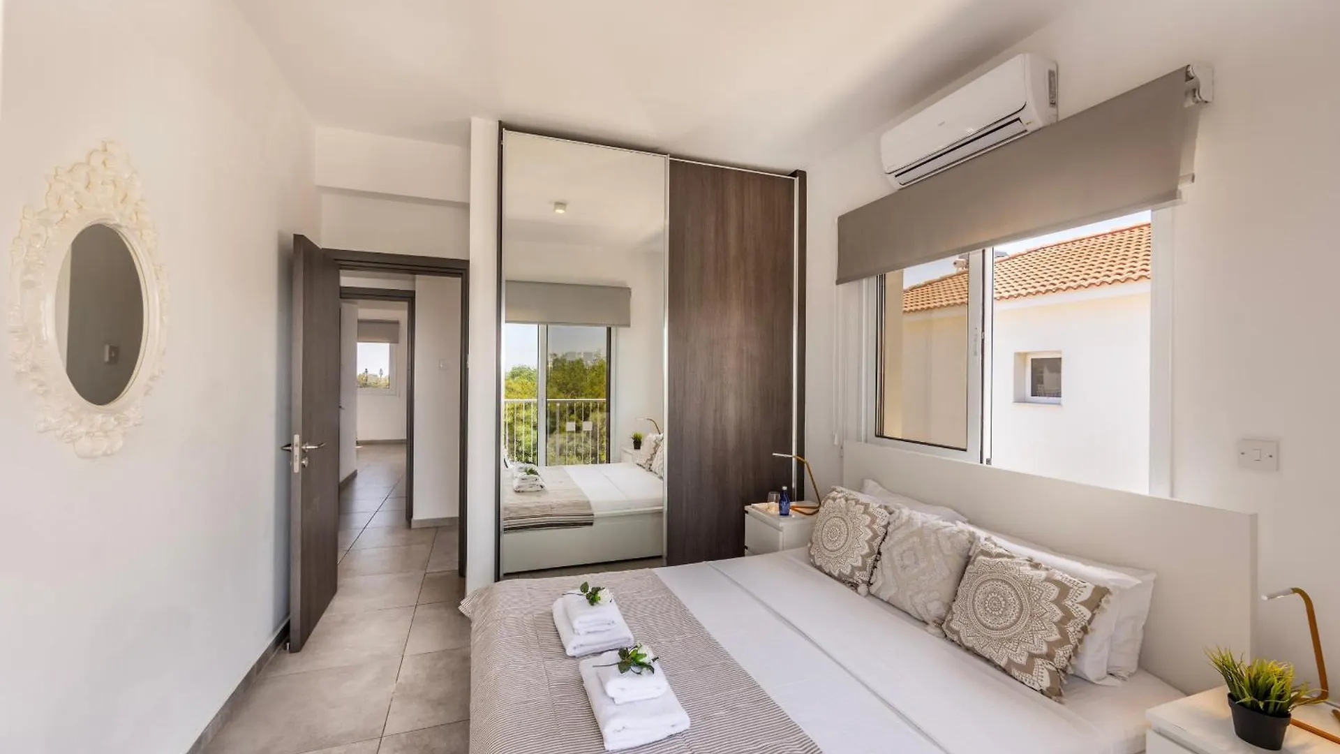 Ayia Napa Bay View Villa 5 Cyprus