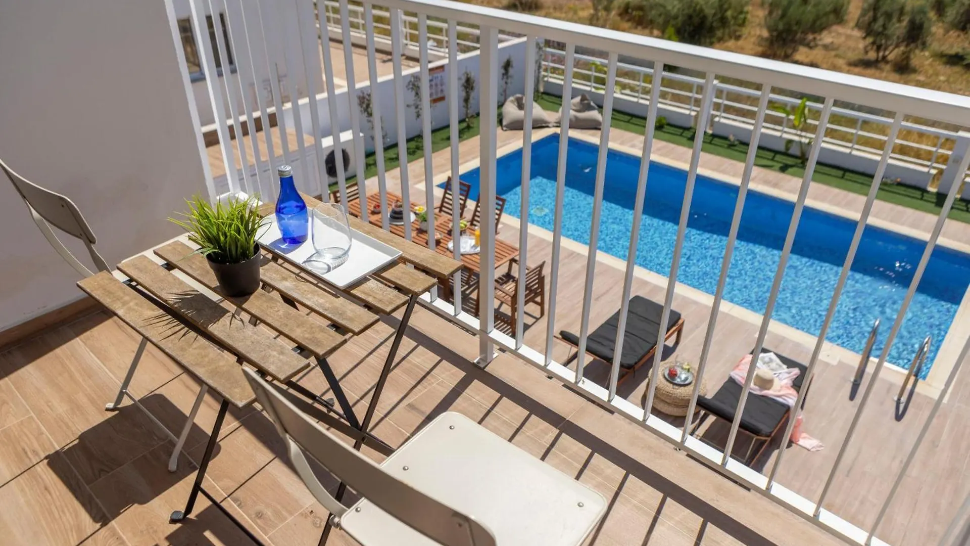 Ayia Napa Bay View Villa 5  Ayia Napa