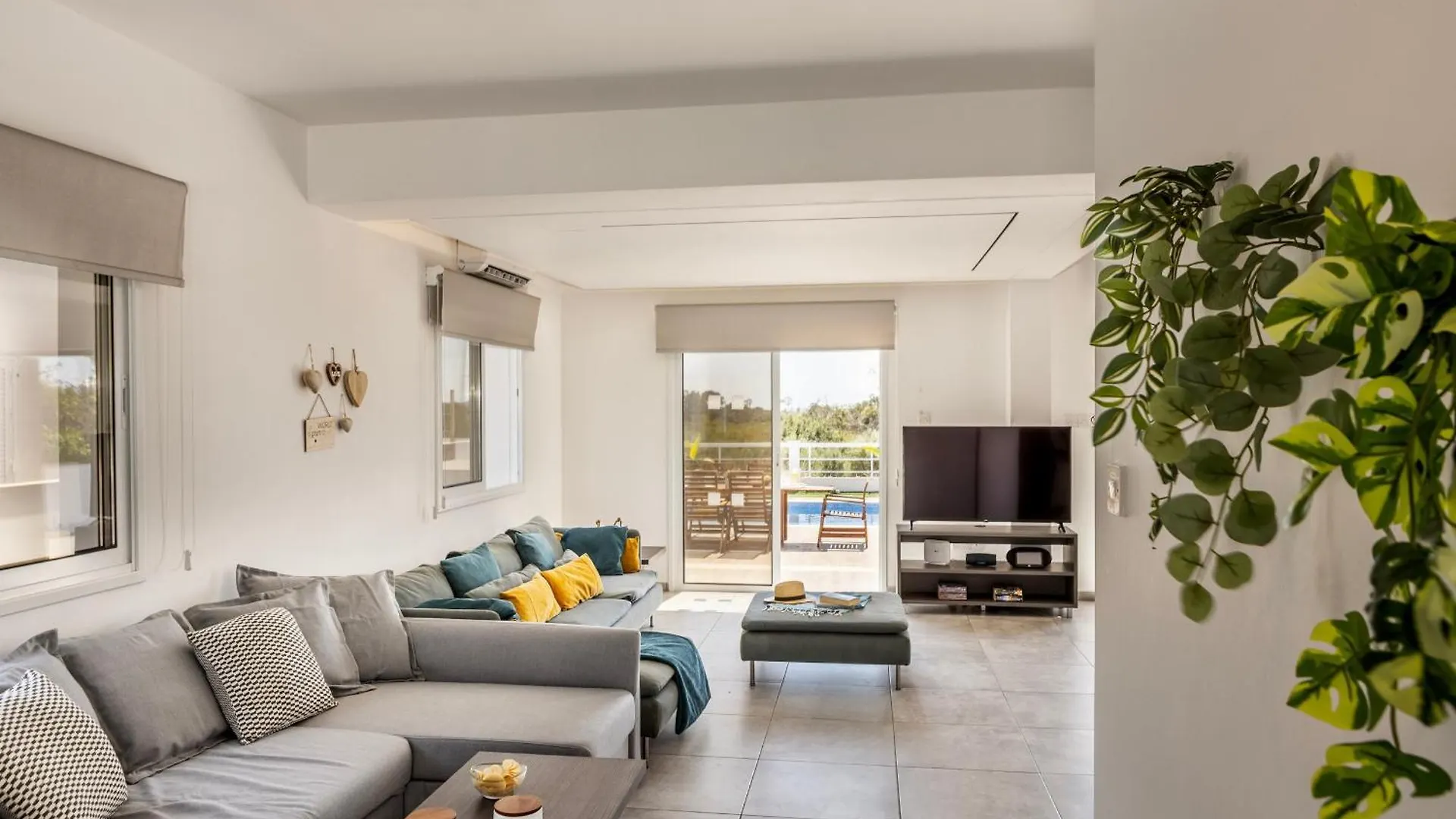 Ayia Napa Bay View Villa 5