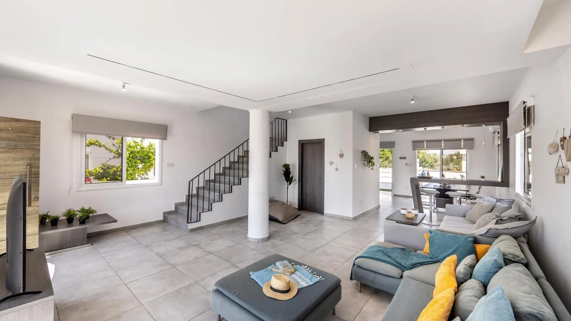Ayia Napa Bay View Villa 5 Cyprus