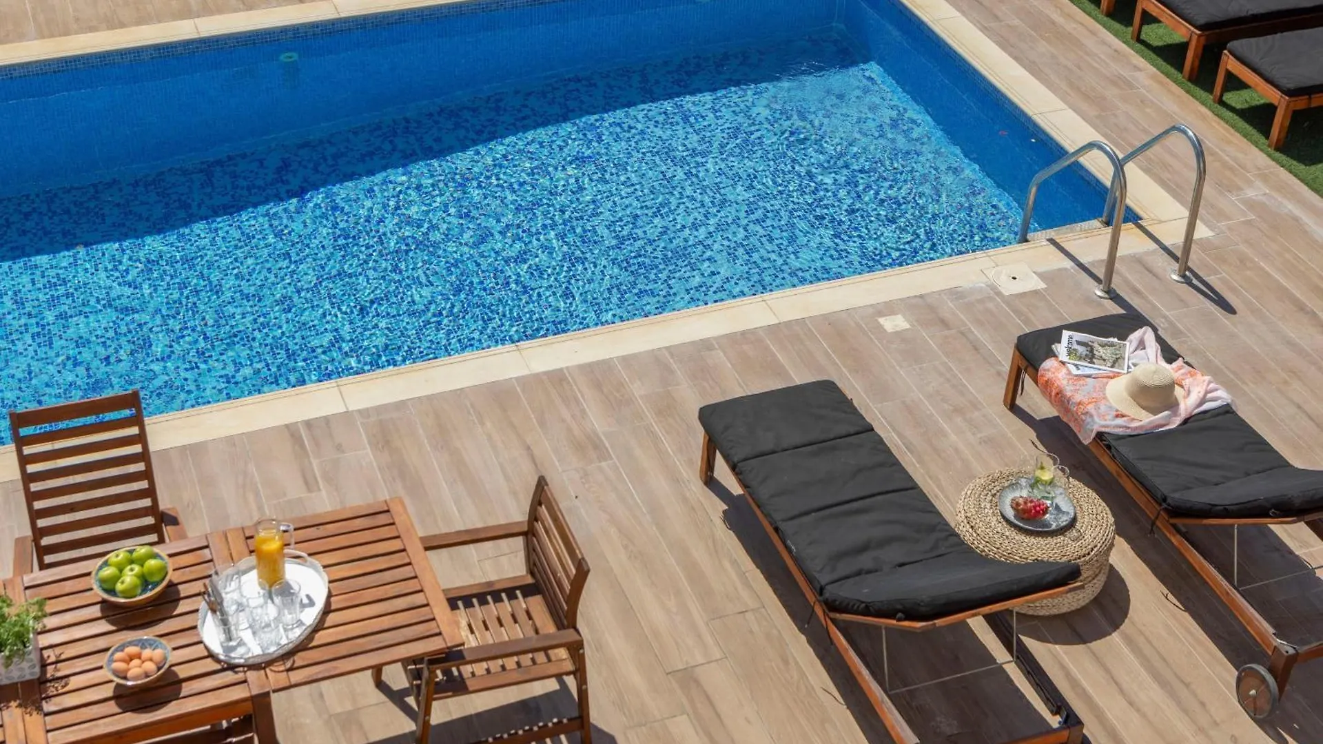 Ayia Napa Bay View Villa 5 Ayia Napa